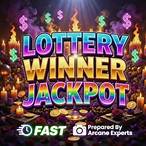 lottery spell a jackpot